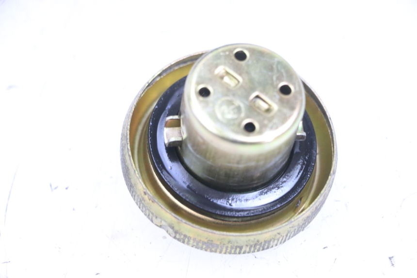 photo de FUEL TANK CAP SYM CROX 4T 50 (2016 - 2023) - Main view