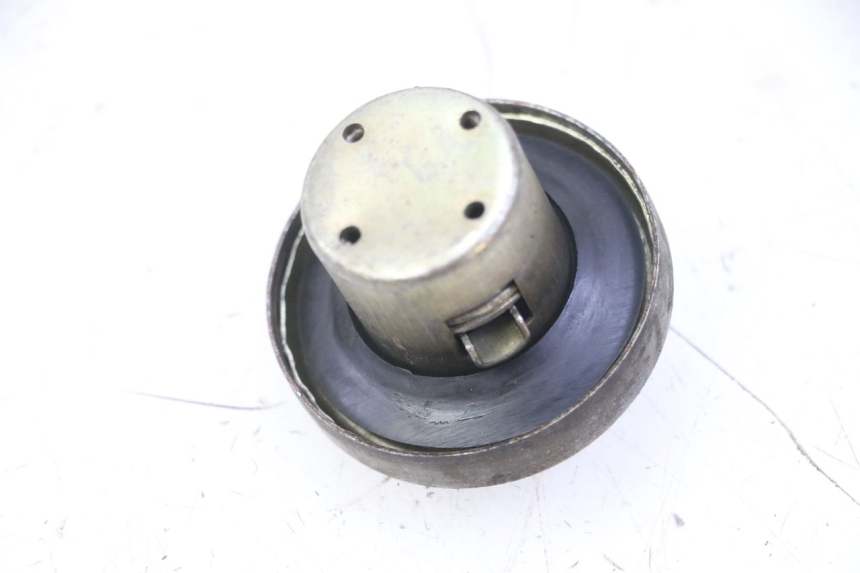 photo de FUEL TANK CAP SKYTEAM DAX REPLICA 110 (2005 - 2015) - Component detail