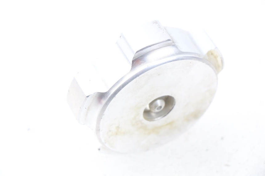 photo de FUEL TANK CAP CCR DIRT BIKE 125 - Zoom on usage condition