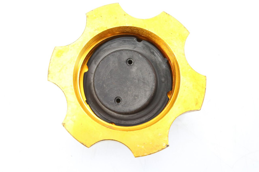 photo de FUEL TANK CAP LONCIN DIRT BIKE 125 - Component detail