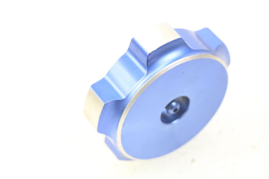 photo de FUEL TANK CAP CCR DIRT BIKE 125 - Component detail