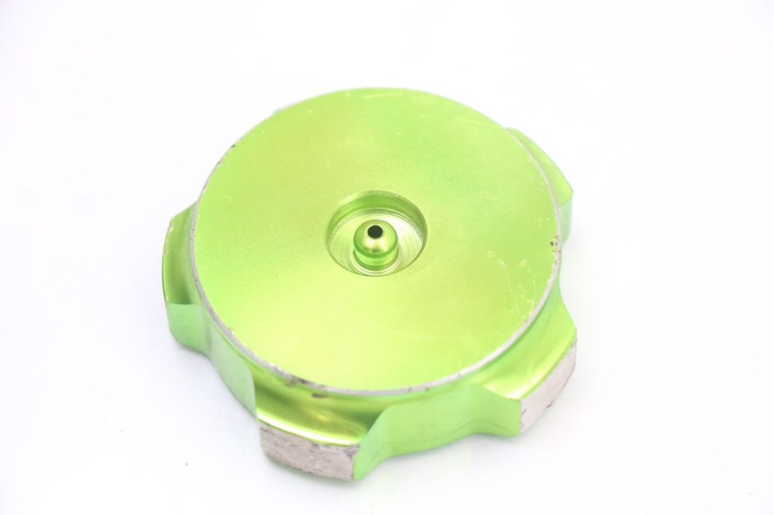 photo de FUEL TANK CAP CCR DIRT BIKE 125 - Component detail