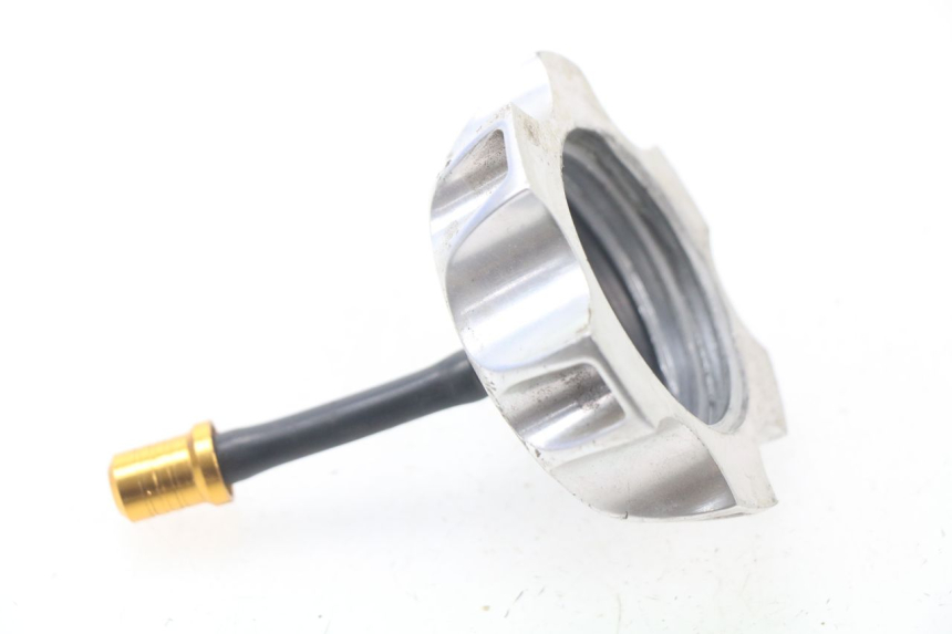 photo de FUEL TANK CAP LIFAN DIRT SKUD 200 - Component detail