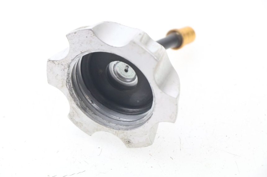 photo de FUEL TANK CAP LIFAN DIRT SKUD 200 - Zoom on usage condition