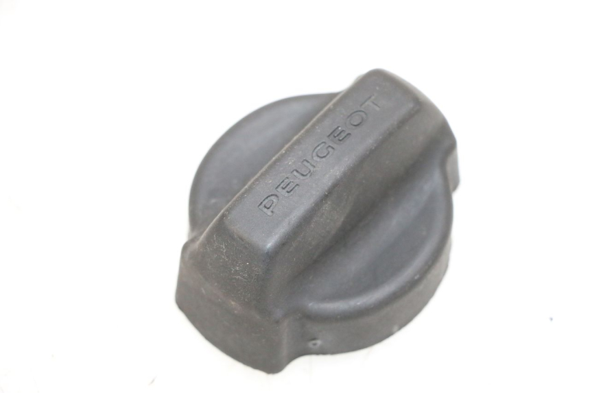 photo de FUEL TANK CAP PEUGEOT DJANGO 4T 50 (2014 - 2019) - Main view
