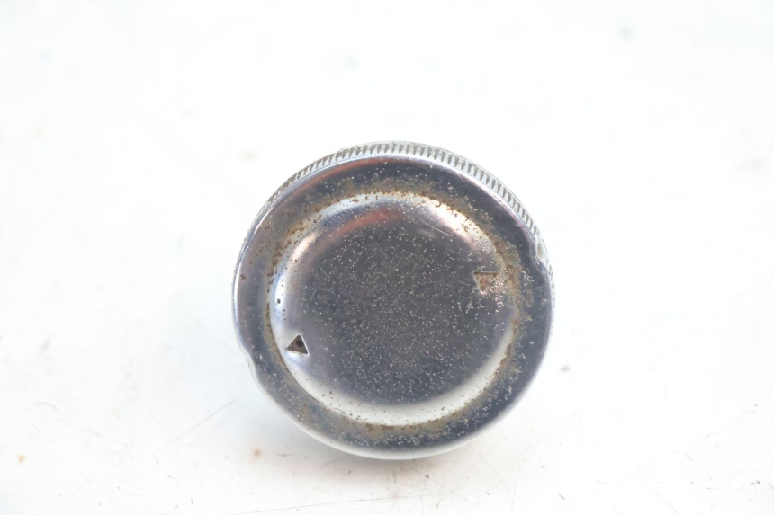 photo de FUEL TANK CAP CF MOTO E-CHARM 125 (2005 - 2008) - Zoom on usage condition