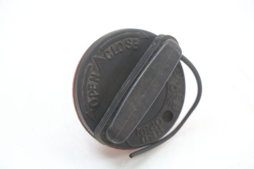 photo de FUEL TANK CAP LONGJIA EASY MAX 125 (2020 - 2024) - Main view