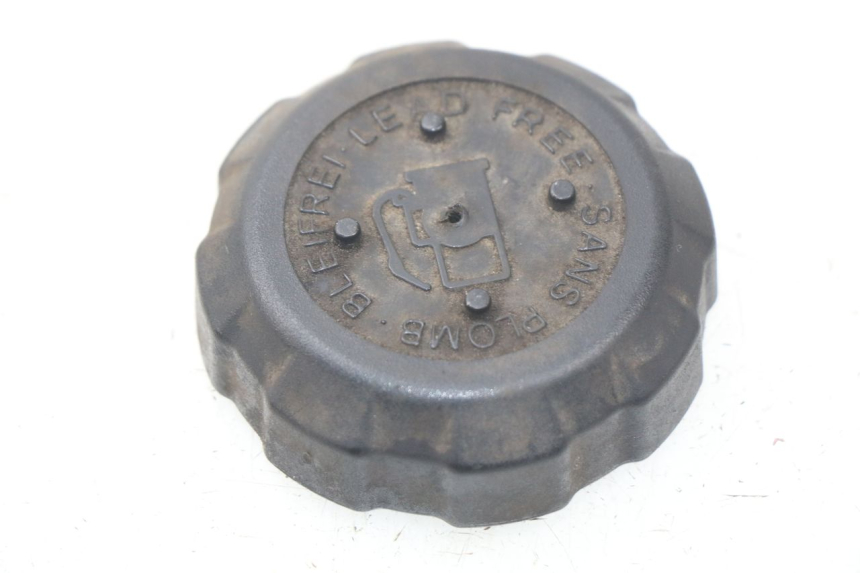 photo de FUEL TANK CAP PEUGEOT ELYSTAR 50 (2002 - 2014) - Main view