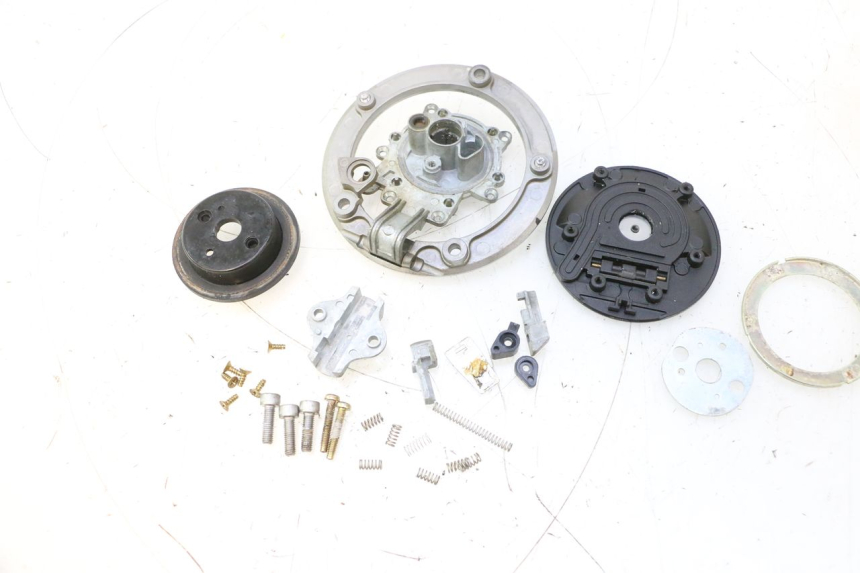 photo de FUEL TANK CAP KAWASAKI ER-6 ER6 N 650 (2005 - 2009) - Product overview