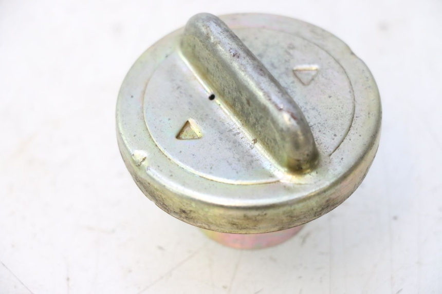 photo de FUEL TANK CAP JM MOTORS EVOLIS 4T 50 (2018 - 2022) - Zoom on usage condition