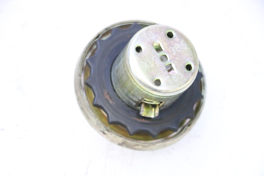 photo de FUEL TANK CAP KEEWAY F-ACT FACT EVO 50 (2020 - 2026) - Component detail