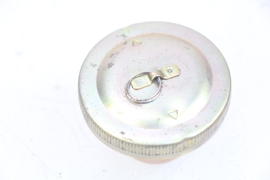 photo de FUEL TANK CAP SYM FIDDLE 3 III 125 (2014 - 2020) - Component detail