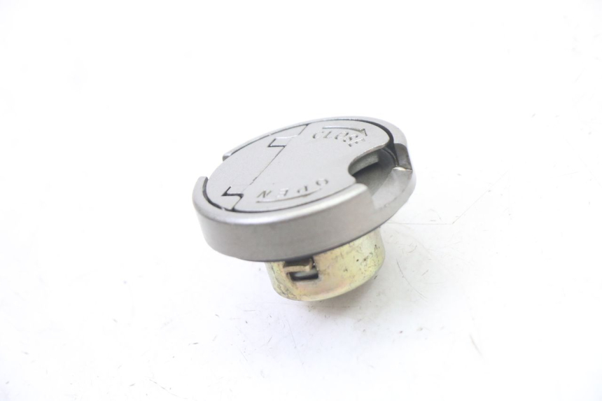 photo de FUEL TANK CAP SYM FIDDLE 3 III 125 (2014 - 2020) - Component detail