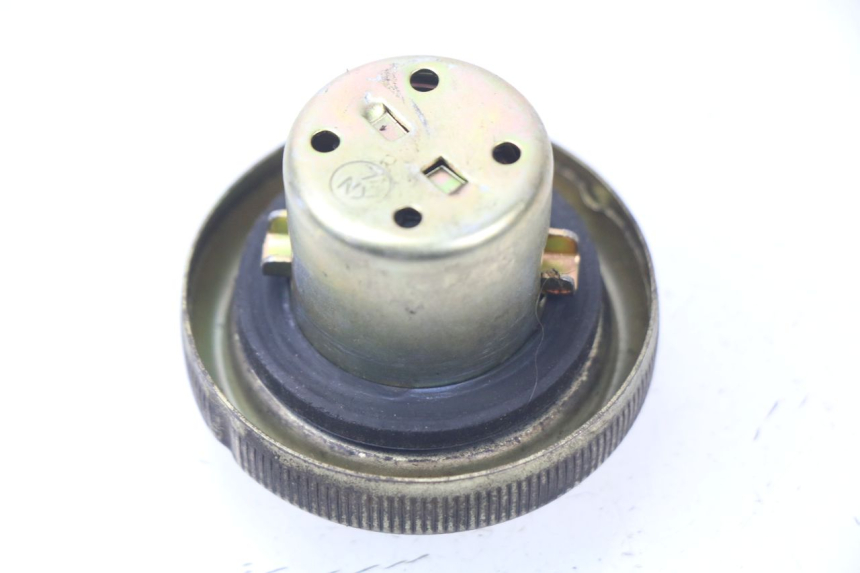 photo de FUEL TANK CAP SYM FIDDLE 3 III 50 (2014 - 2020) - Main view