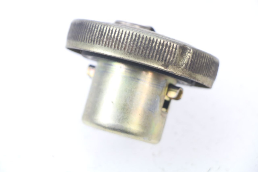 photo de FUEL TANK CAP SYM FIDDLE 3 III 50 (2014 - 2020) - Component detail