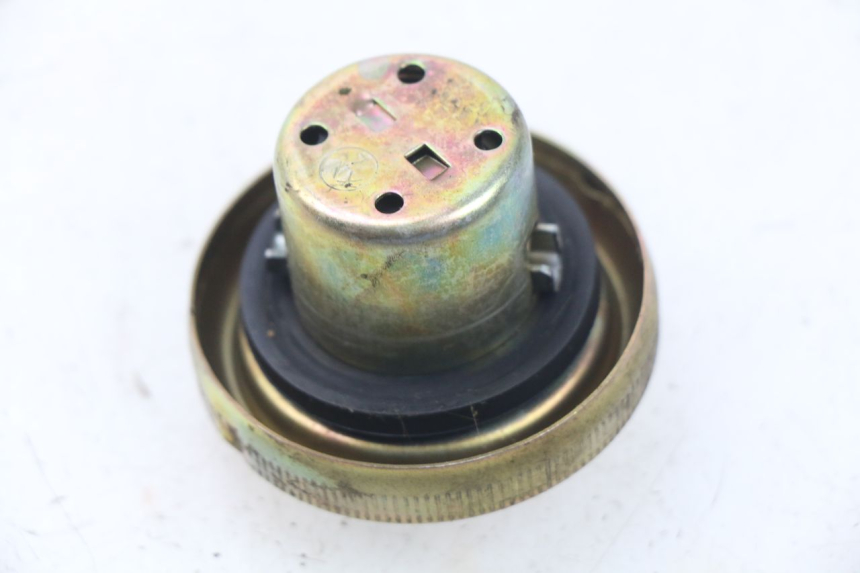 photo de FUEL TANK CAP SYM FIDDLE 3 III 50 (2014 - 2020) - Component detail