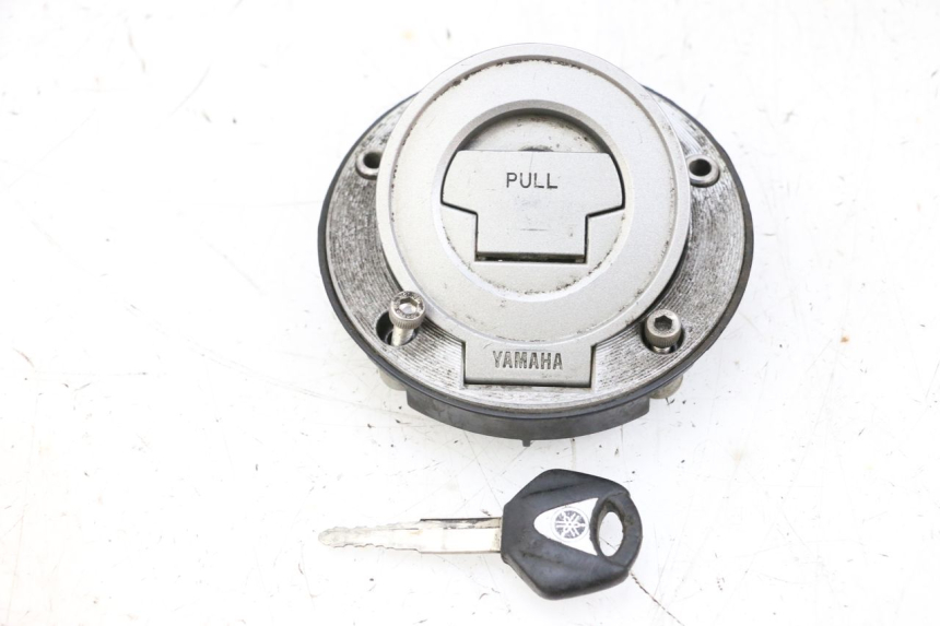 photo de FUEL TANK CAP YAMAHA FJR ABS 1300 (2006 - 2012) - Main view