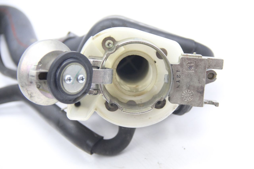 photo de FUEL TANK CAP MBK FLIPPER 115 (2013 - 2017) - Component detail