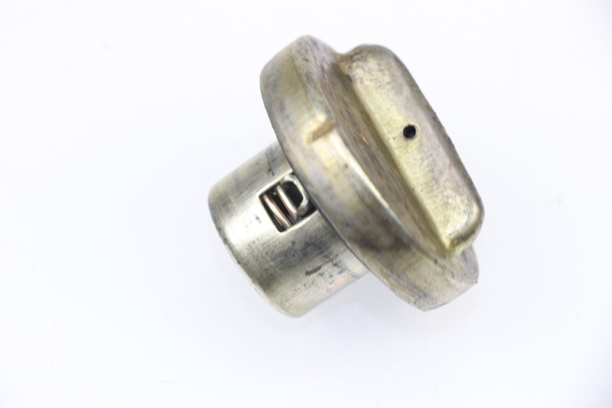 photo de FUEL TANK CAP REVATTO FUTURA GT 125 (2006 - 2008) - Main view