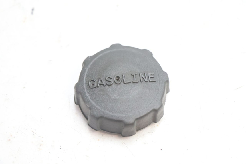 photo de FUEL TANK CAP GILERA GP 800 (2007 - 2013) - Main view