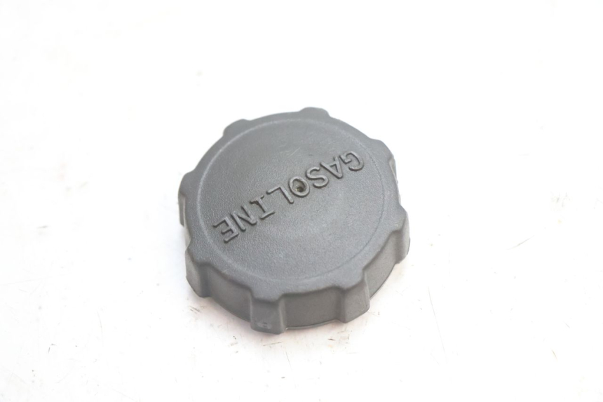photo de FUEL TANK CAP GILERA GP 800 (2007 - 2013) - Component detail