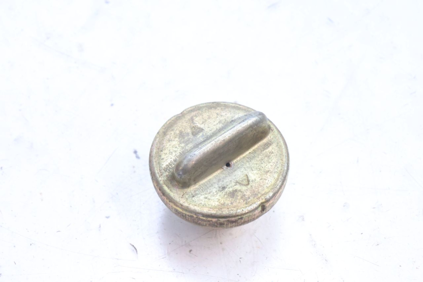 photo de FUEL TANK CAP NECO GPX LC 2T 50 (2014 - 2018) - Zoom on usage condition