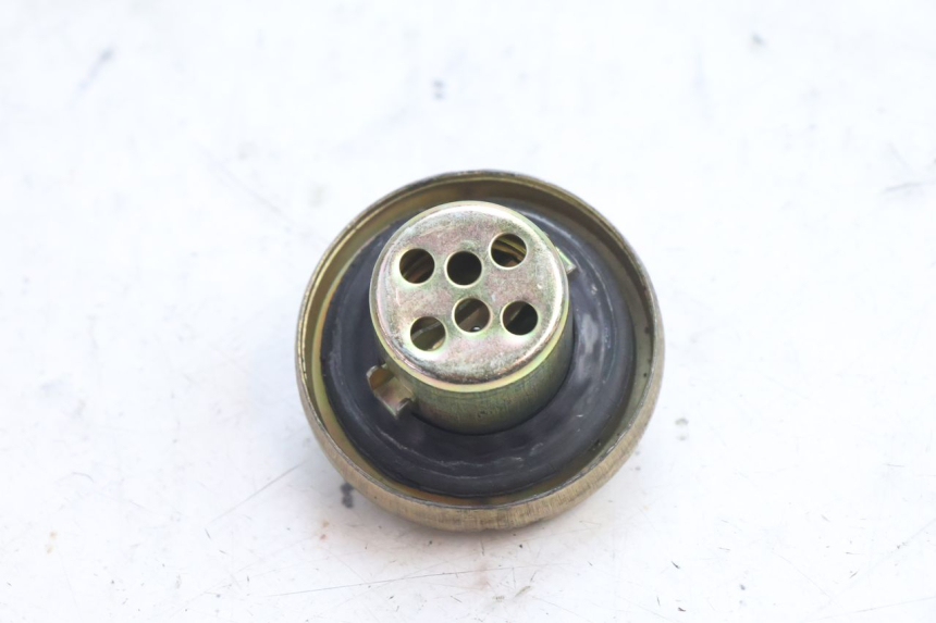 photo de FUEL TANK CAP NECO GPX LC 2T 50 (2014 - 2018) - Alternative perspective