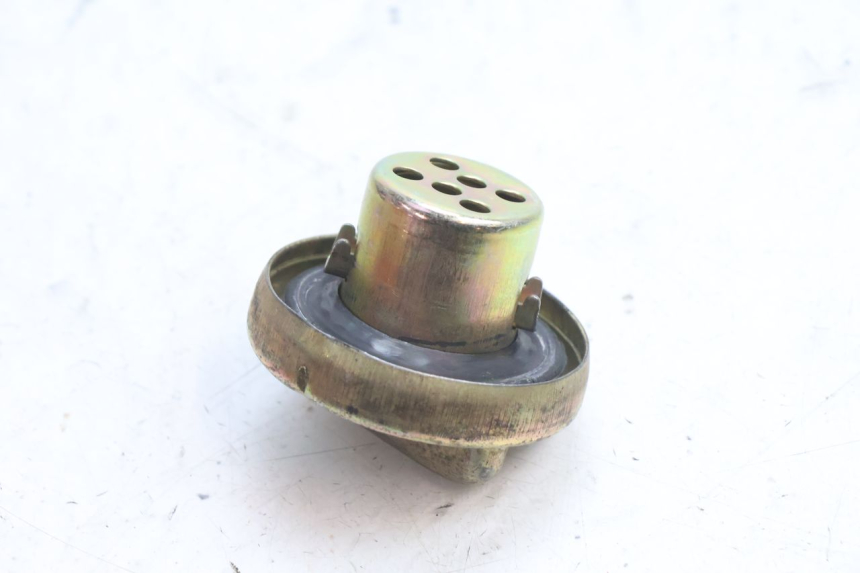 photo de FUEL TANK CAP NECO GPX LC 2T 50 (2014 - 2018) - Technical close-up