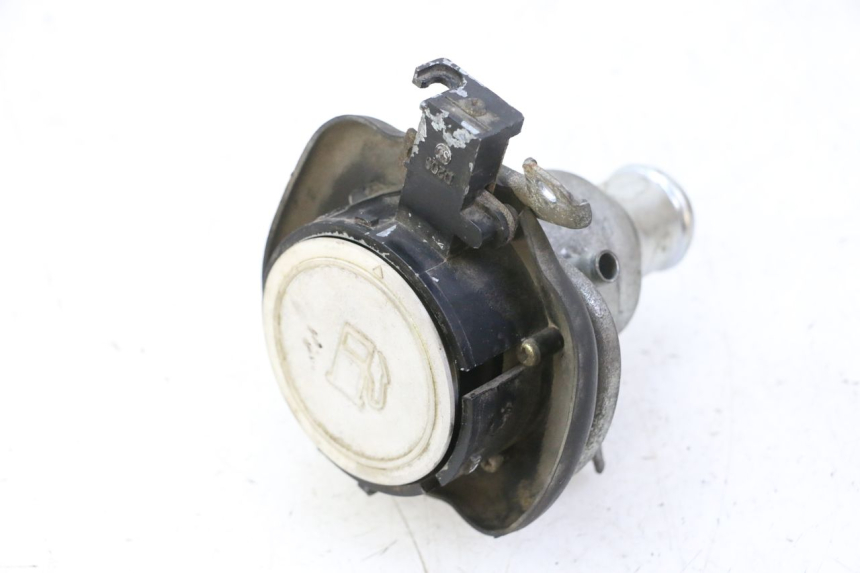 photo de FUEL TANK CAP KYMCO GRAND DINK 125 (2002 - 2007) - Product overview
