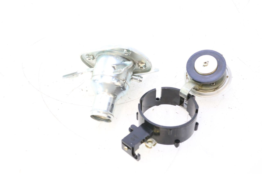 photo de FUEL TANK CAP KYMCO GRAND DINK 125 (2008 - 2014) - Component detail