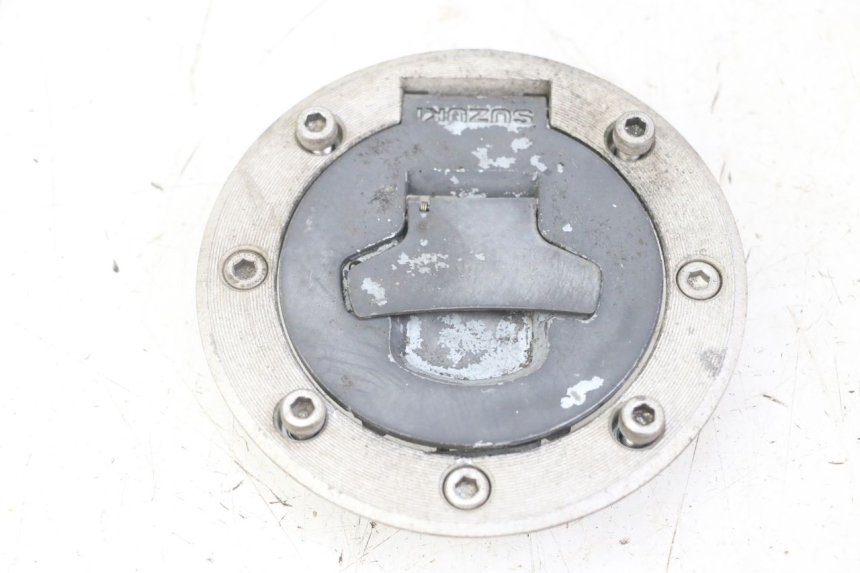 photo de FUEL TANK CAP SUZUKI GS GSE 500 (2001 - 2003) - Main view