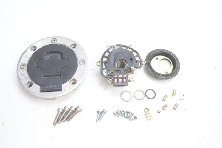 photo de FUEL TANK CAP SUZUKI GSF N BANDIT 1200 (2001 - 2005) - Main view