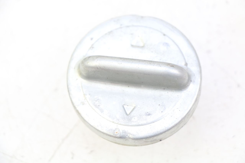 photo de FUEL TANK CAP JM MOTORS GT LINE 4T 50 (2021 - 2023) - Main view