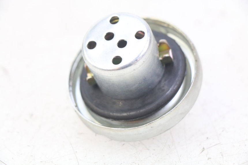 photo de FUEL TANK CAP JM MOTORS GT LINE 4T 50 (2021 - 2023) - Component detail
