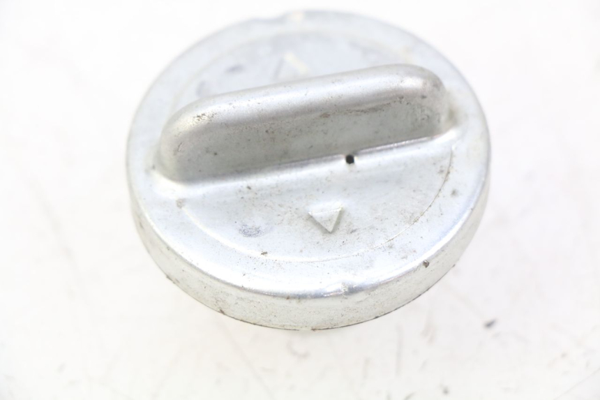 photo de FUEL TANK CAP JM MOTORS GT LINE 4T 50 (2021 - 2023) - Alternative perspective