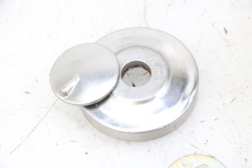 photo de FUEL TANK CAP KEEWAY K-LIGHT KLIGHT 125 (2018 - 2025) - Component detail