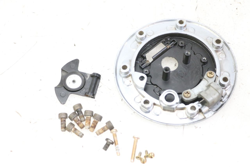 photo de FUEL TANK CAP KAWASAKI ZR7 ZR-7 S 750 (1999 - 2004) - Component detail