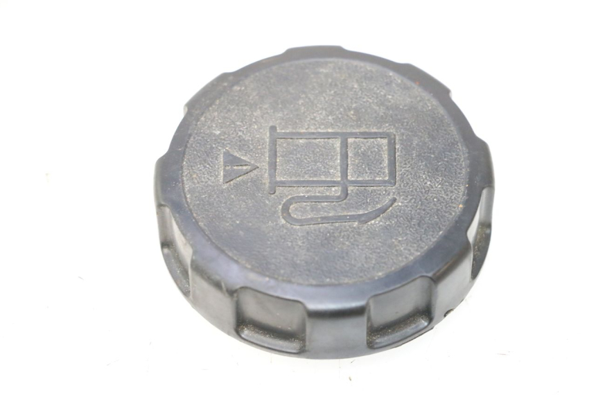photo de FUEL TANK CAP PEUGEOT KISBEE 4T 50 (2018 - 2022) - Main view