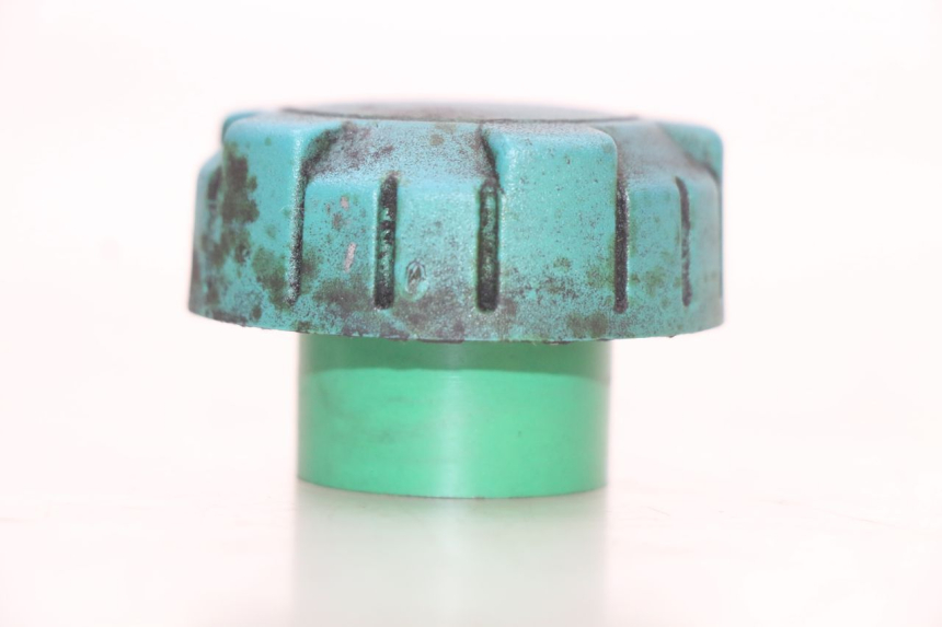 photo de FUEL TANK CAP RENAULT KOURANOS 125 (2001 - 2004) - Component detail