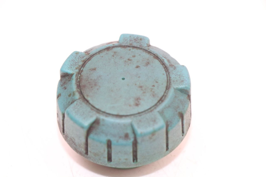 photo de FUEL TANK CAP RENAULT KOURANOS 125 (2001 - 2004) - Zoom on usage condition