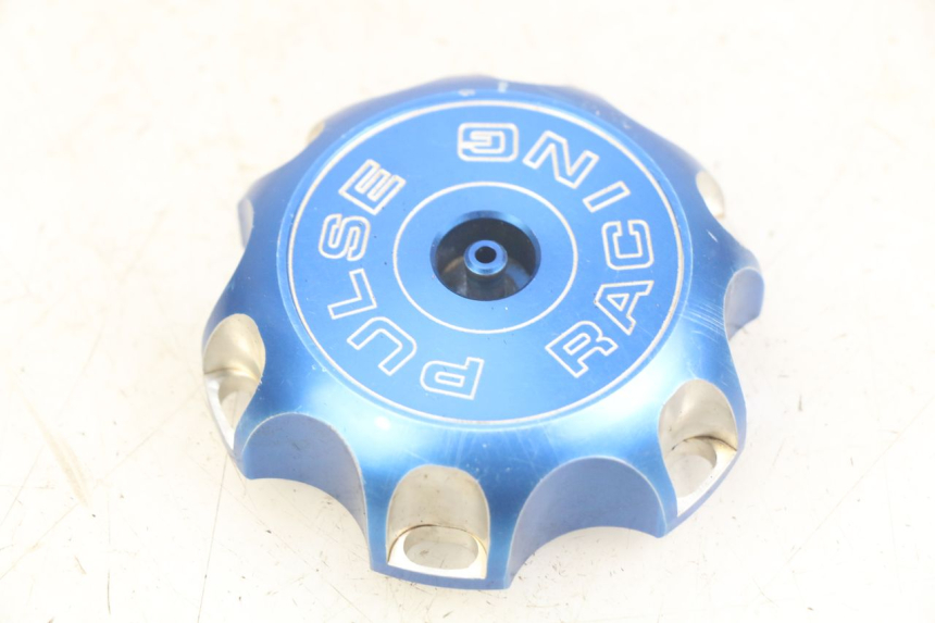 photo de FUEL TANK CAP KAWASAKI KX 85 (2001 - 2013) - Main view