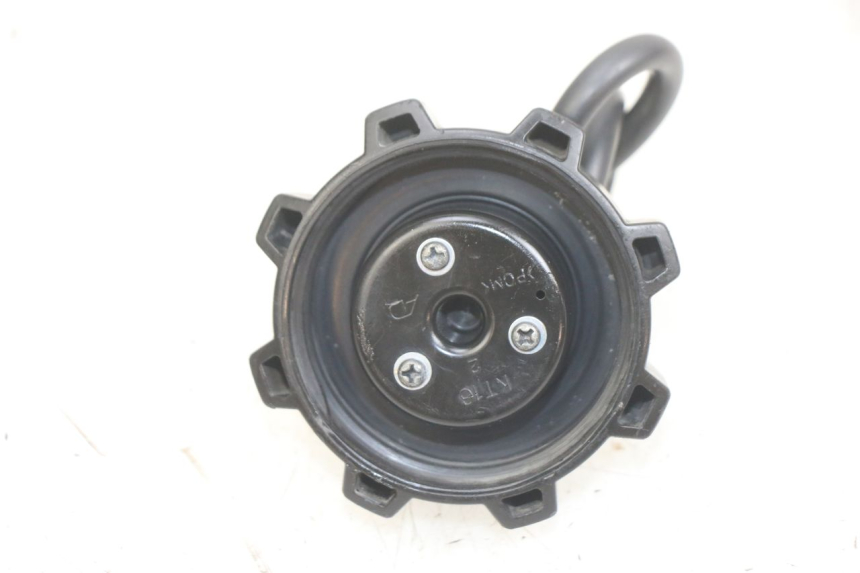 photo de FUEL TANK CAP KAWASAKI KXF KX-F 250 (2012 - 2014) - Component detail
