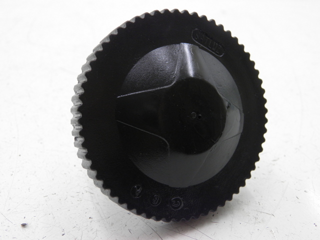 photo de FUEL TANK CAP LML DLX 2T 125 (2008) - Main view