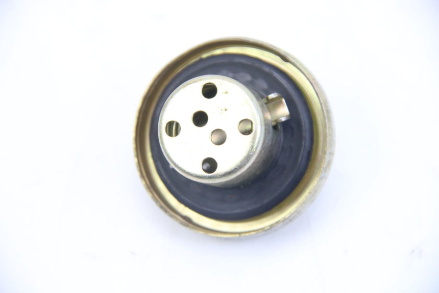 photo de FUEL TANK CAP VENESI LOWIGI RETRO JJ50QT-3 50 (2020 - 2022) - Component detail