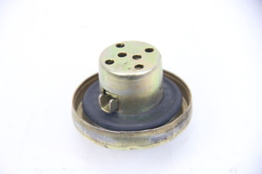 photo de FUEL TANK CAP VENESI LOWIGI RETRO JJ50QT-3 50 (2020 - 2022) - Zoom on usage condition