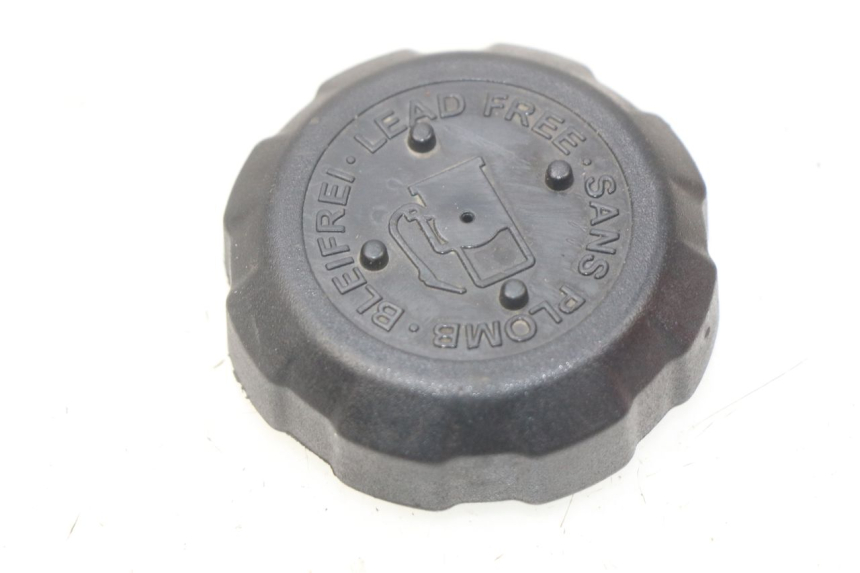 photo de FUEL TANK CAP PEUGEOT LUDIX 2 PRO 4T 50 (2008 - 2013) - Main view