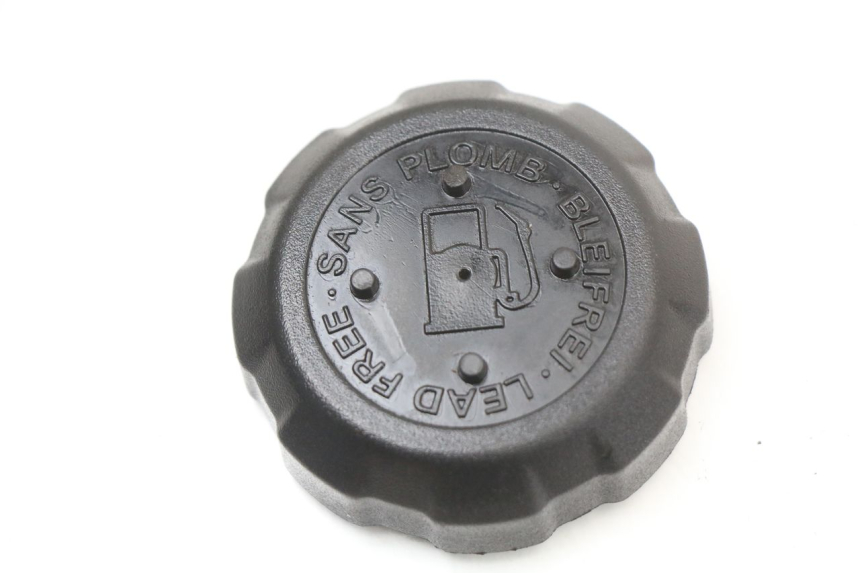photo de FUEL TANK CAP PEUGEOT LUDIX 50 (2008 - 2017) - Main view