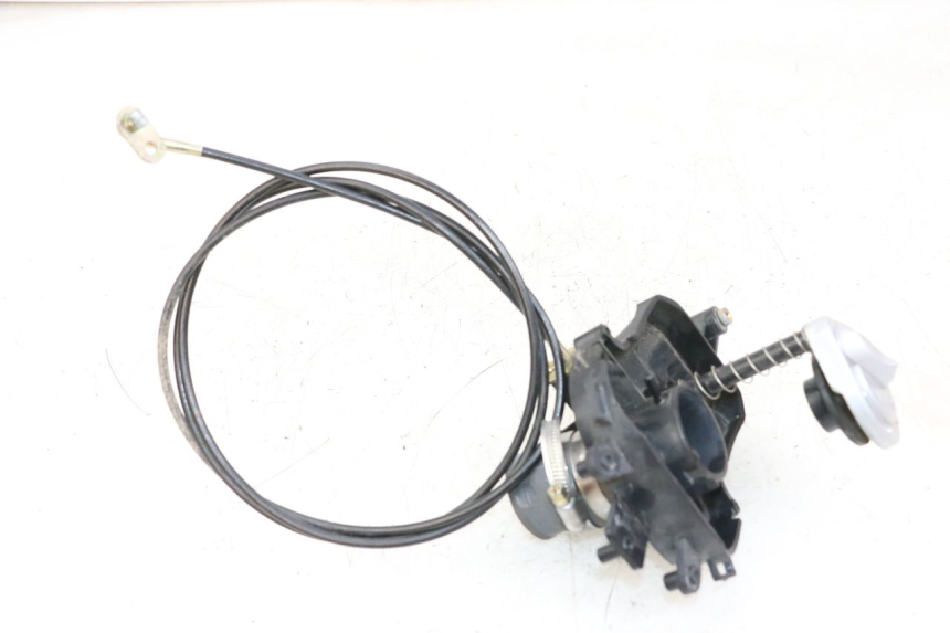 photo de FUEL TANK CAP SYM MIO 50 (2011 - 2017) - Component detail