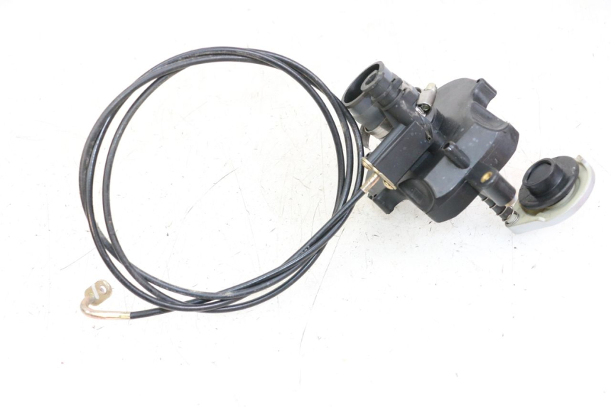 photo de FUEL TANK CAP SYM MIO 50 (2011 - 2017) - Technical close-up