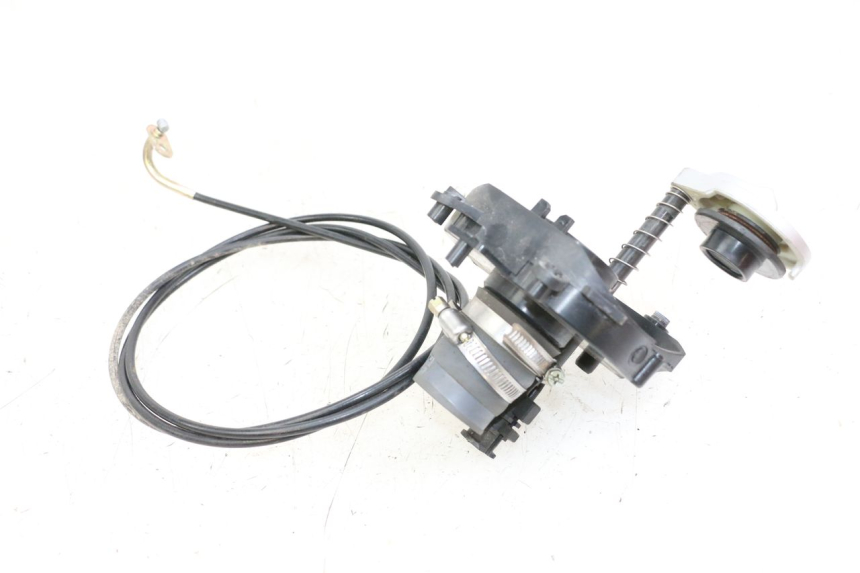 photo de FUEL TANK CAP SYM MIO 50 (2011 - 2017) - Product overview